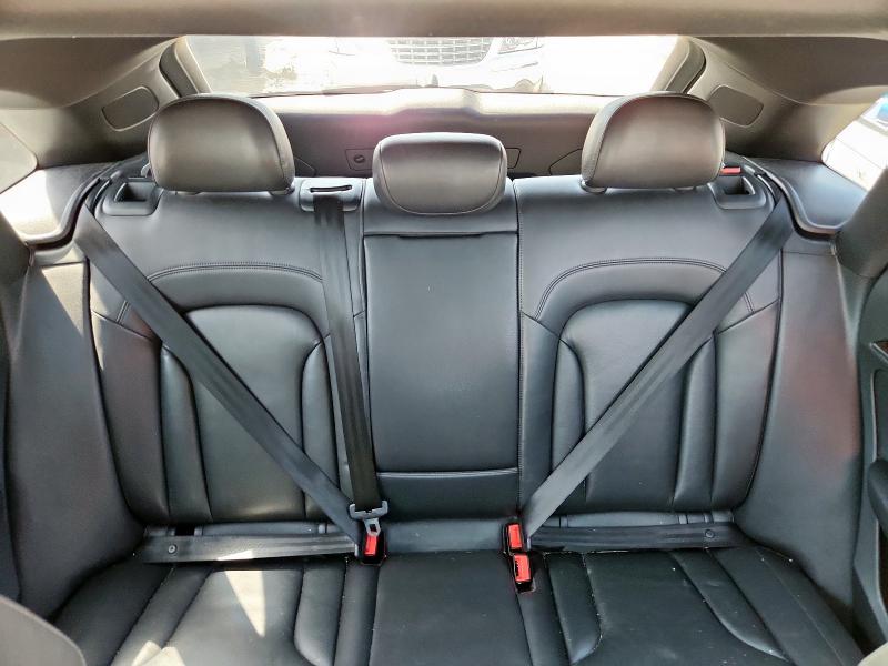 2016 AUDI Q3 PRESTIG WA1GFCFS6GR024472