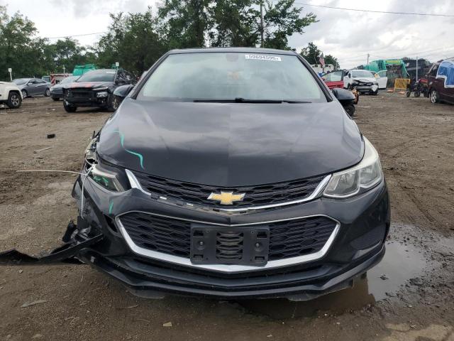 2017 CHEVROLET CRUZE LS 1G1BC5SM1H7183062