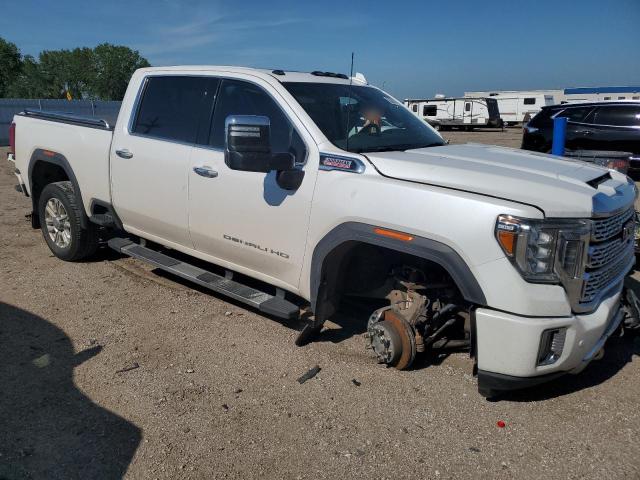 2021 GMC SIERRA K25 1GT49REY0MF163213