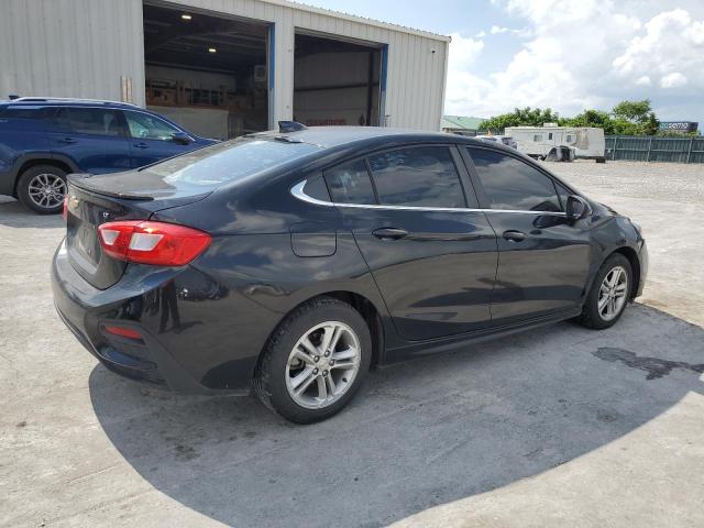 2017 CHEVROLET CRUZE LT 1G1BE5SM1H7231735