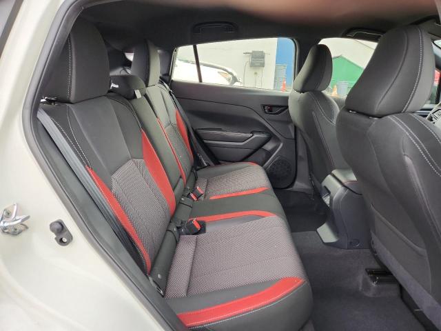 2024 SUBARU IMPREZA RS JF1GUHHC0R8375326