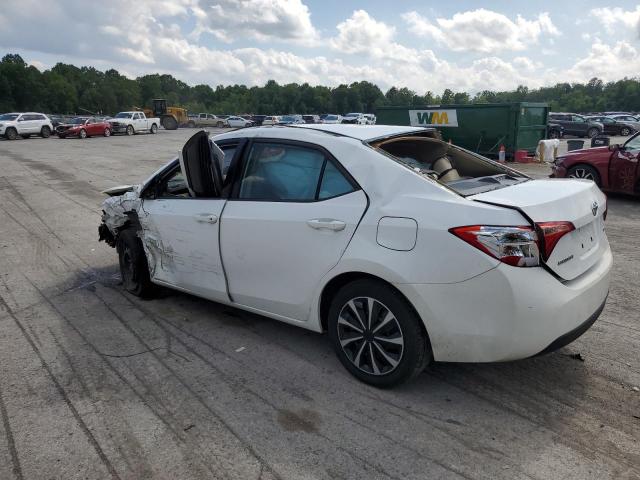 2017 TOYOTA COROLLA L - 2T1BURHEXHC909687