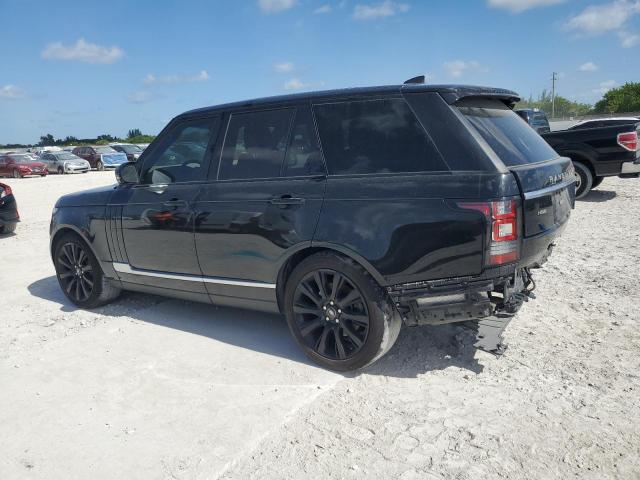 2017 LAND ROVER RANGE ROVE SALGS2FV9HA378811