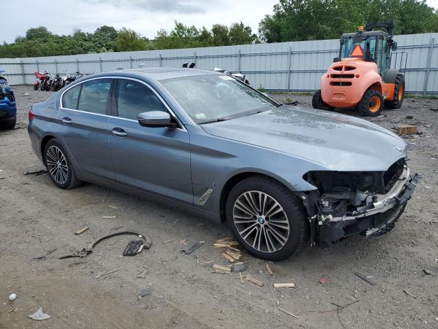 2018 BMW 530XE WBAJB1C5XJB084729