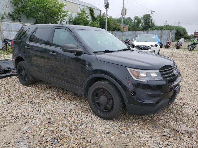 2018 FORD EXPLORER P - 1FM5K8AR8JGB68825