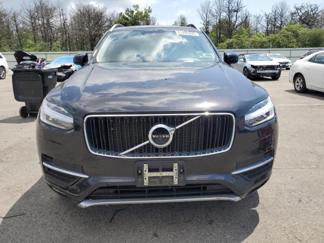 2016 VOLVO XC90 T6 - YV4A22PK6G1012821