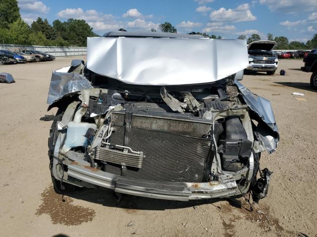 2010 HONDA PILOT EXL - 5FNYF4H51AB036579