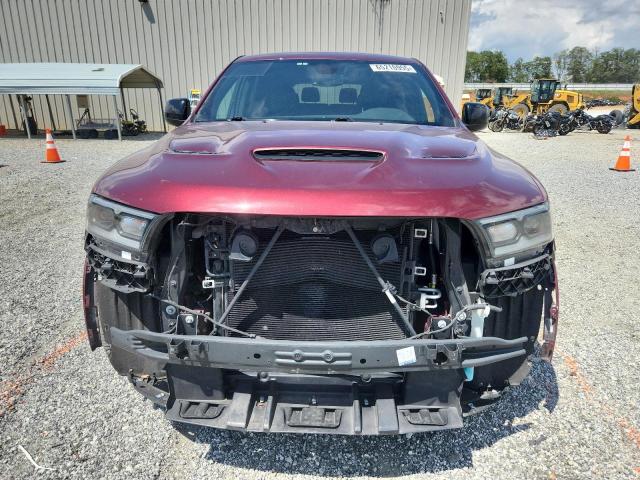 2022 DODGE DURANGO GT 1C4RDHDG3NC187614