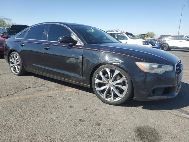 2015 AUDI A6 PREMIUM WAUDFAFCXFN028131
