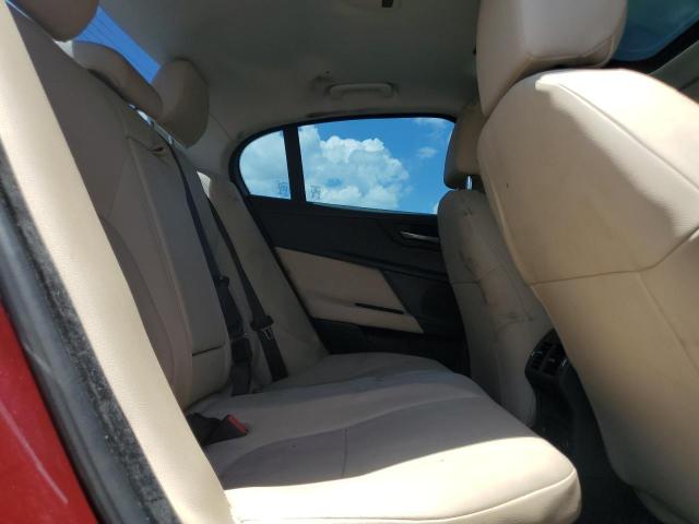 2017 JAGUAR XE - SAJAR4BG1HA972645