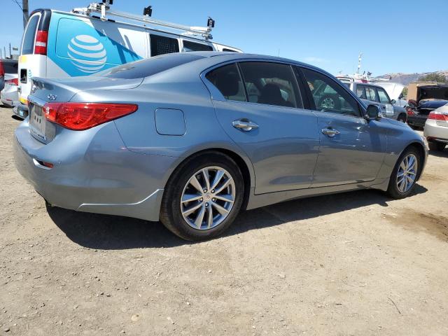 2016 INFINITI Q50 PREMIU JN1EV7AP8GM300676