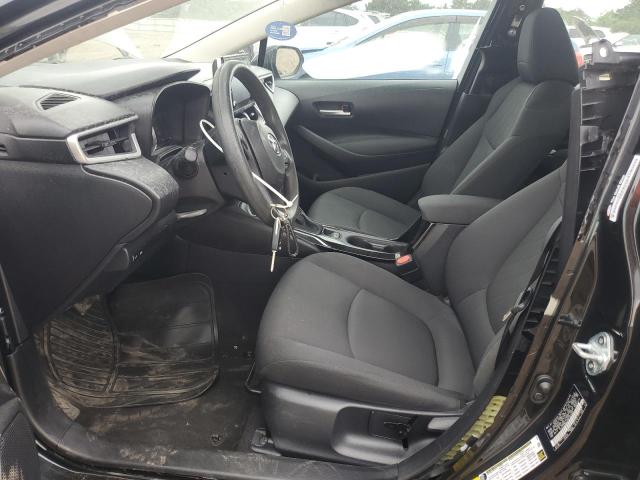 2021 TOYOTA COROLLA LE - 5YFEPMAE3MP192609