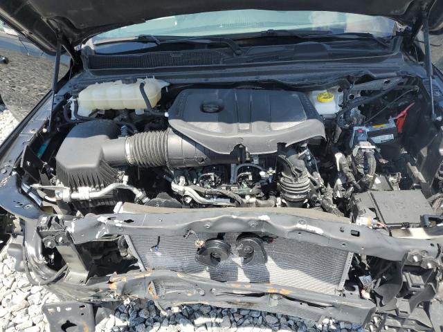 2025 RAM 1500 BIG H 1C6SRFFP4SN560753