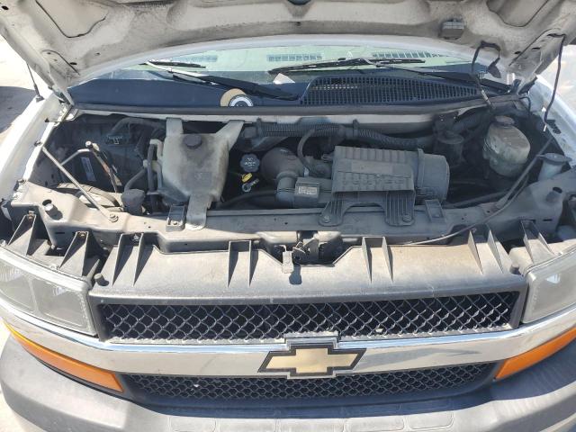 2015 CHEVROLET SILVERADO - 1GAZG1FG6F1217514