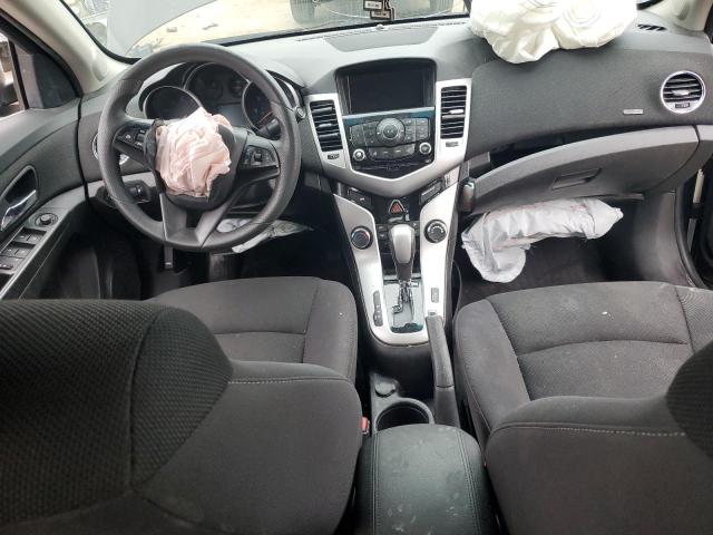 2016 CHEVROLET CRUZE LIMITED LT 1G1PE5SBXG7116702