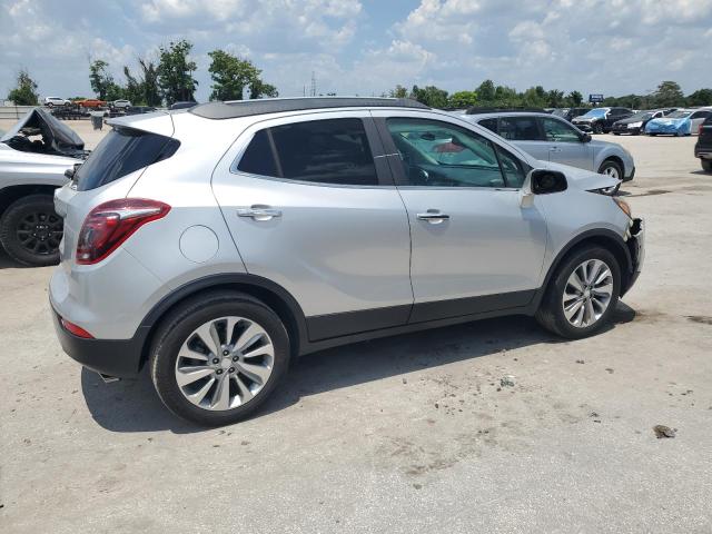 2018 BUICK ENCORE PRE KL4CJASB6JB582720