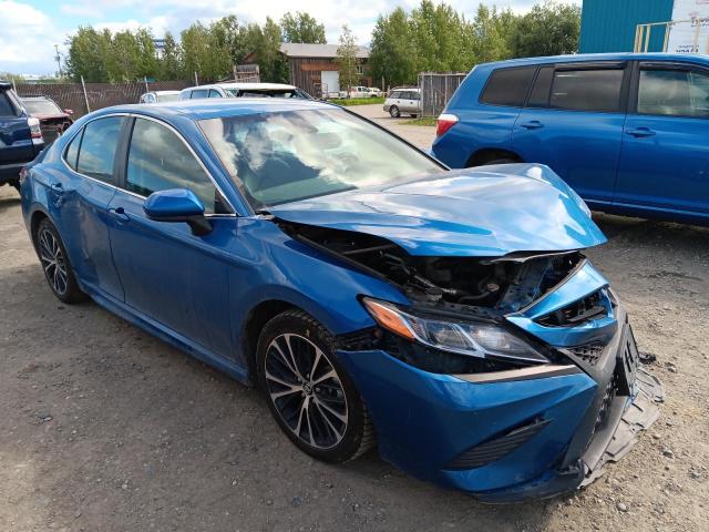 2019 TOYOTA CAMRY L 4T1B11HK1KU214973