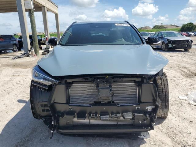 2025 INFINITI QX55 LUXE 3PCAJ5JR7SF110270
