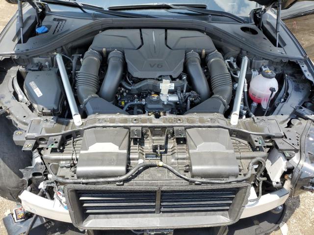 2025 GENESIS GV70 BASE 5NMMCDTC6SH018334