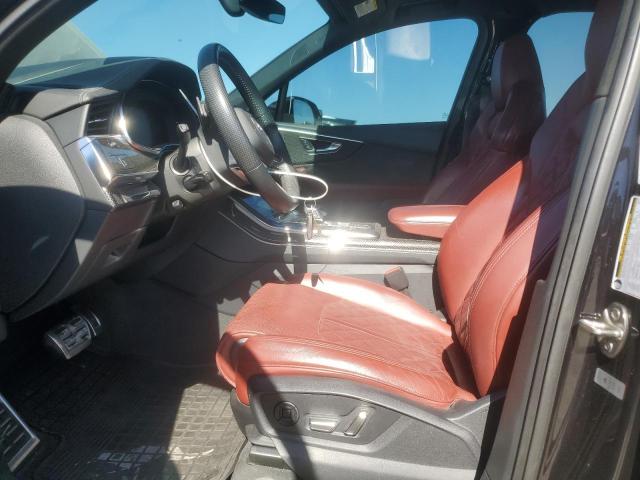 2020 AUDI SQ7 PRESTI WA1VWAF70LD012526