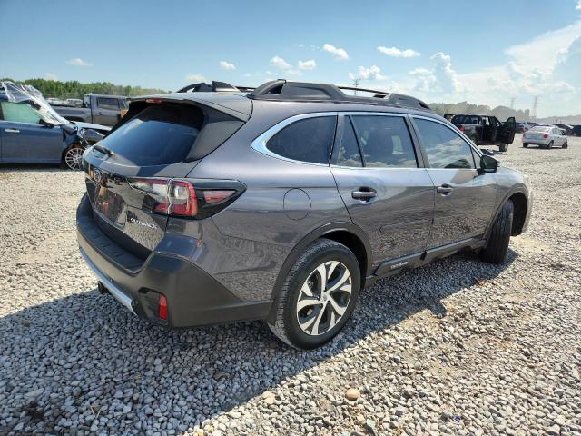 2020 SUBARU OUTBACK LI 4S4BTANC5L3196024