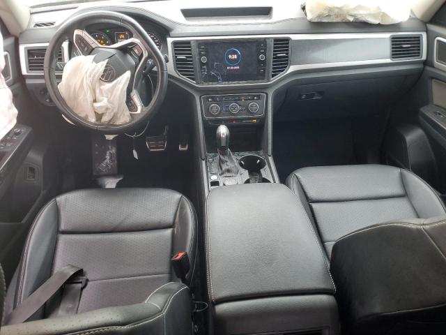 2021 VOLKSWAGEN ATLAS SE - 1V2RR2CA8MC549932