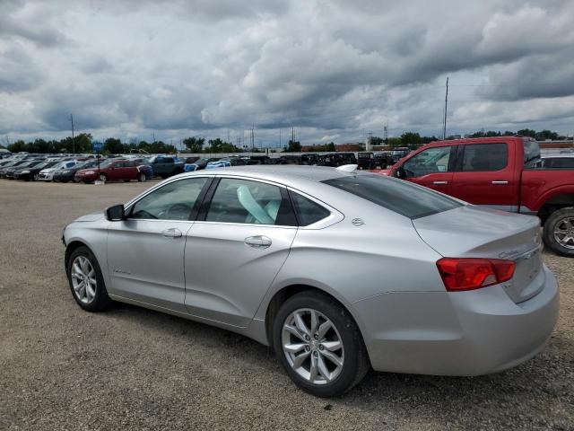 2017 CHEVROLET IMPALA LT 2G1105S35H9158756