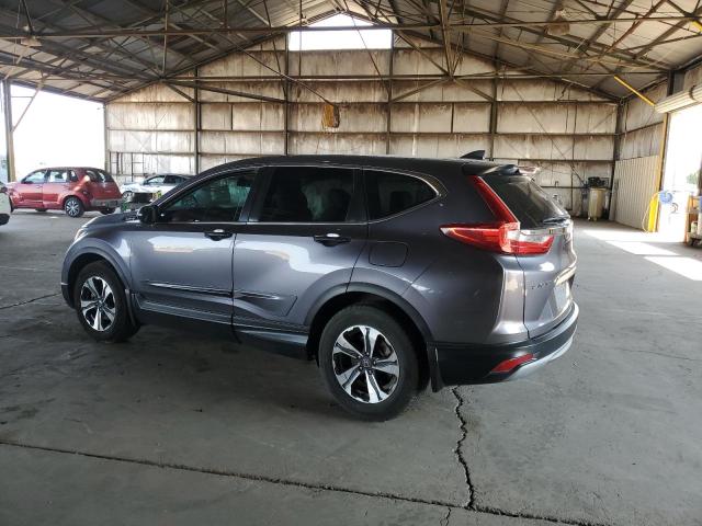 2017 HONDA CR-V LX 7FARW5H35HE014124