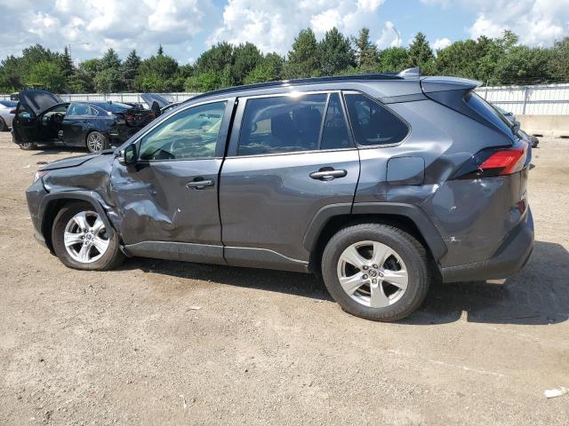 2019 TOYOTA RAV4 XLE - JTMP1RFV1KD515913