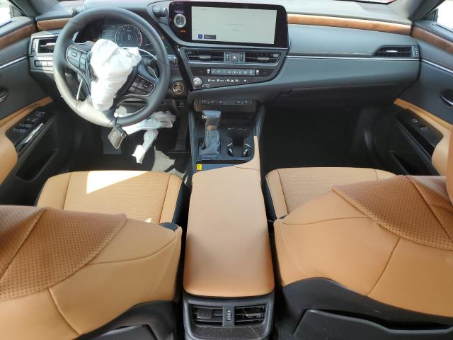 2025 LEXUS ES 350 BASE 58ADZ1B1XSU202248
