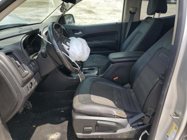 2016 GMC CANYON SLE 1GTP6CE12G1262932