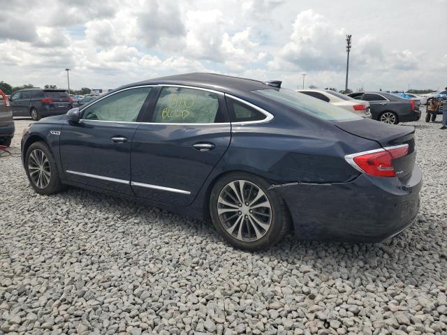 2017 BUICK LACROSSE P 1G4ZN5SS4HU162024