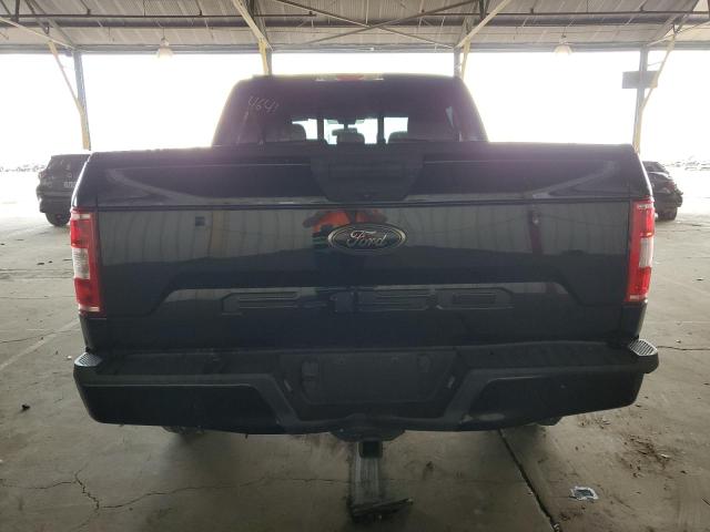 2020 FORD F150 SUPER 1FTEW1E55LFB54641