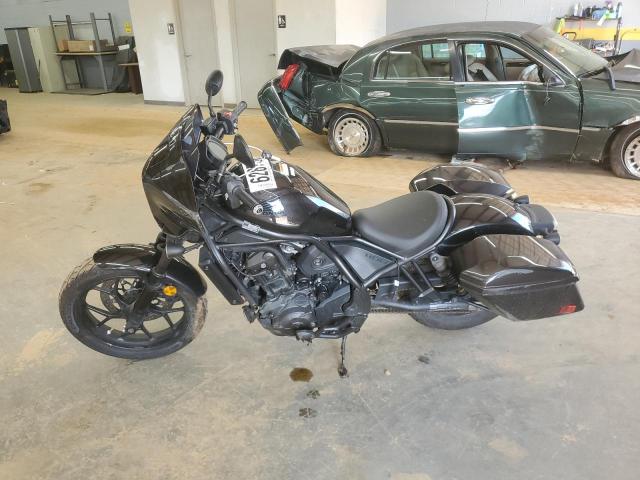 2023 HONDA CMX1100 T JH2SC8366PK201664