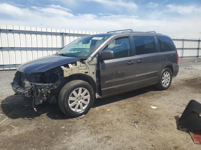 CHRYSLER TOWN & COU