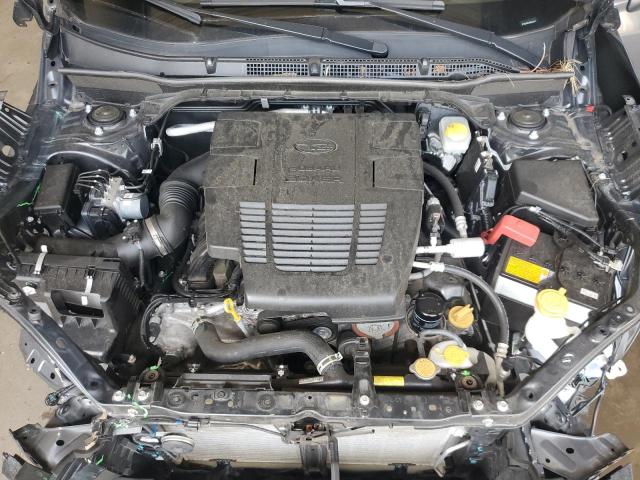 2023 SUBARU FORESTER S - JF2SKAJC2PH516214