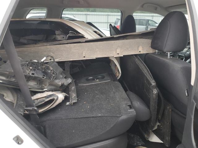 2018 NISSAN ROGUE S - 5N1AT2MT7JC777492