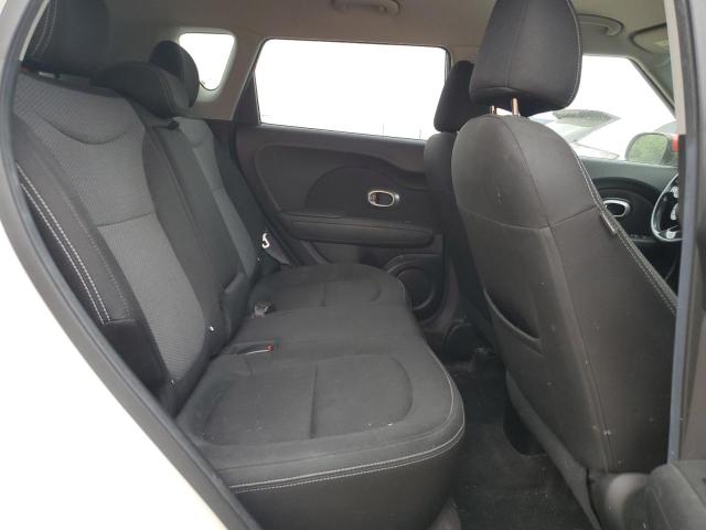 2019 KIA SOUL + KNDJP3A53K7652228