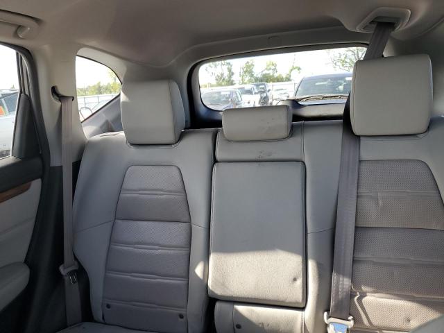 2021 HONDA CR-V EXL 2HKRW1H85MH414731