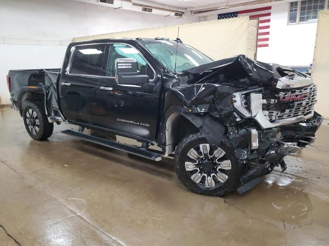 2024 GMC SIERRA K25 1GT49REYXRF182486