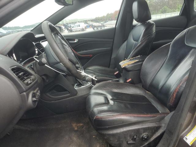 2015 DODGE DART GT 1C3CDFEB8FD118821
