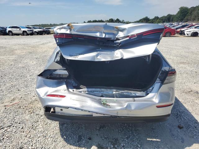 2025 HONDA ACCORD LX 1HGCY1F29SA017236
