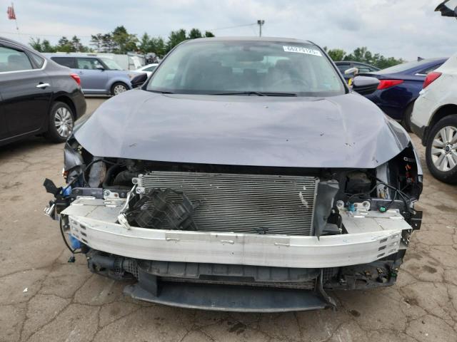 2018 HONDA CIVIC EX - 2HGFC1E35JH646370