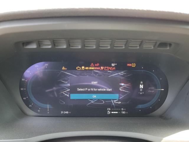 2024 VOLVO XC90 PLUS YV4H60CE9R1218824