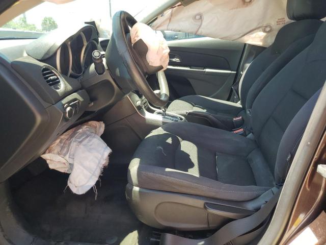 2015 CHEVROLET CRUZE LT 1G1PC5SB5F7152172