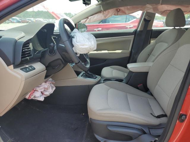 2020 HYUNDAI ELANTRA SE - 5NPD84LF0LH550971