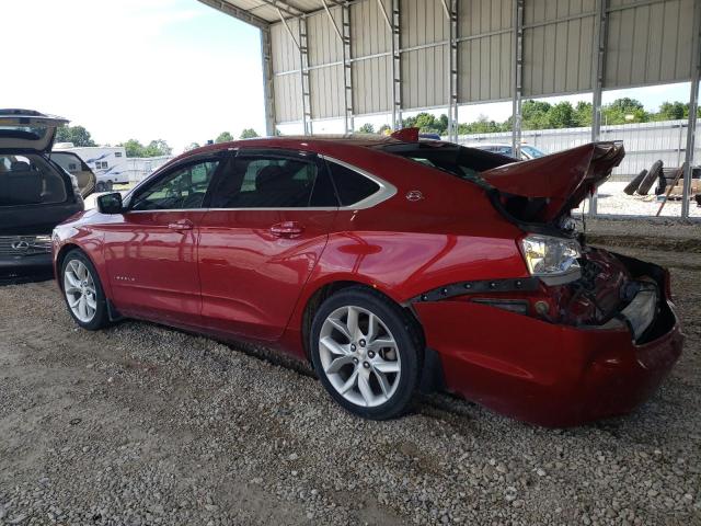 2015 CHEVROLET IMPALA LT 2G1125S37F9183133