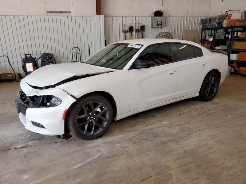 DODGE CHARGER SX