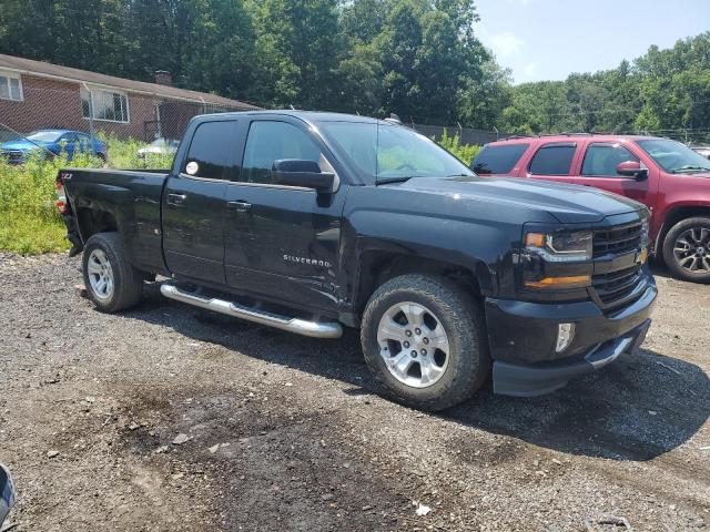 2018 CHEVROLET SILVERADO 2GCVKRECXJ1102810