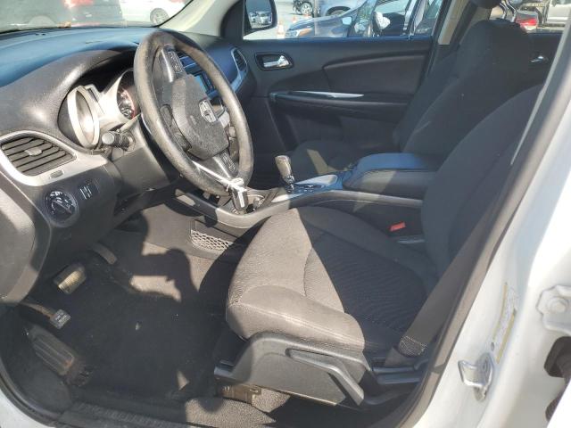 2016 DODGE JOURNEY SX 3C4PDCBB5GT114706